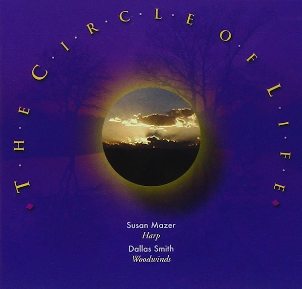 The Circle of Life album cover
