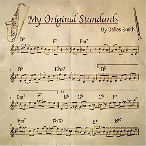 My Original Standards