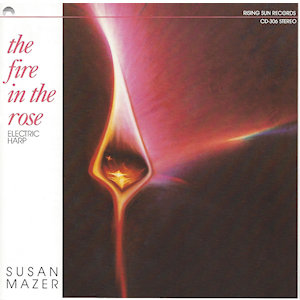 The Fire in the Rose