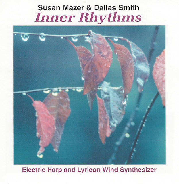 Inner Rhythms album cover