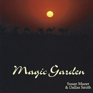 Magic Garden