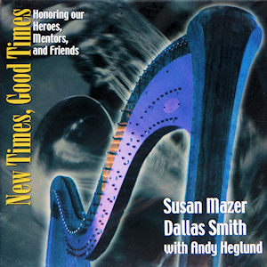 New Times Good Times