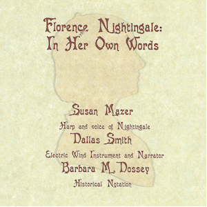 Florence Nightingale: In Her Own Words