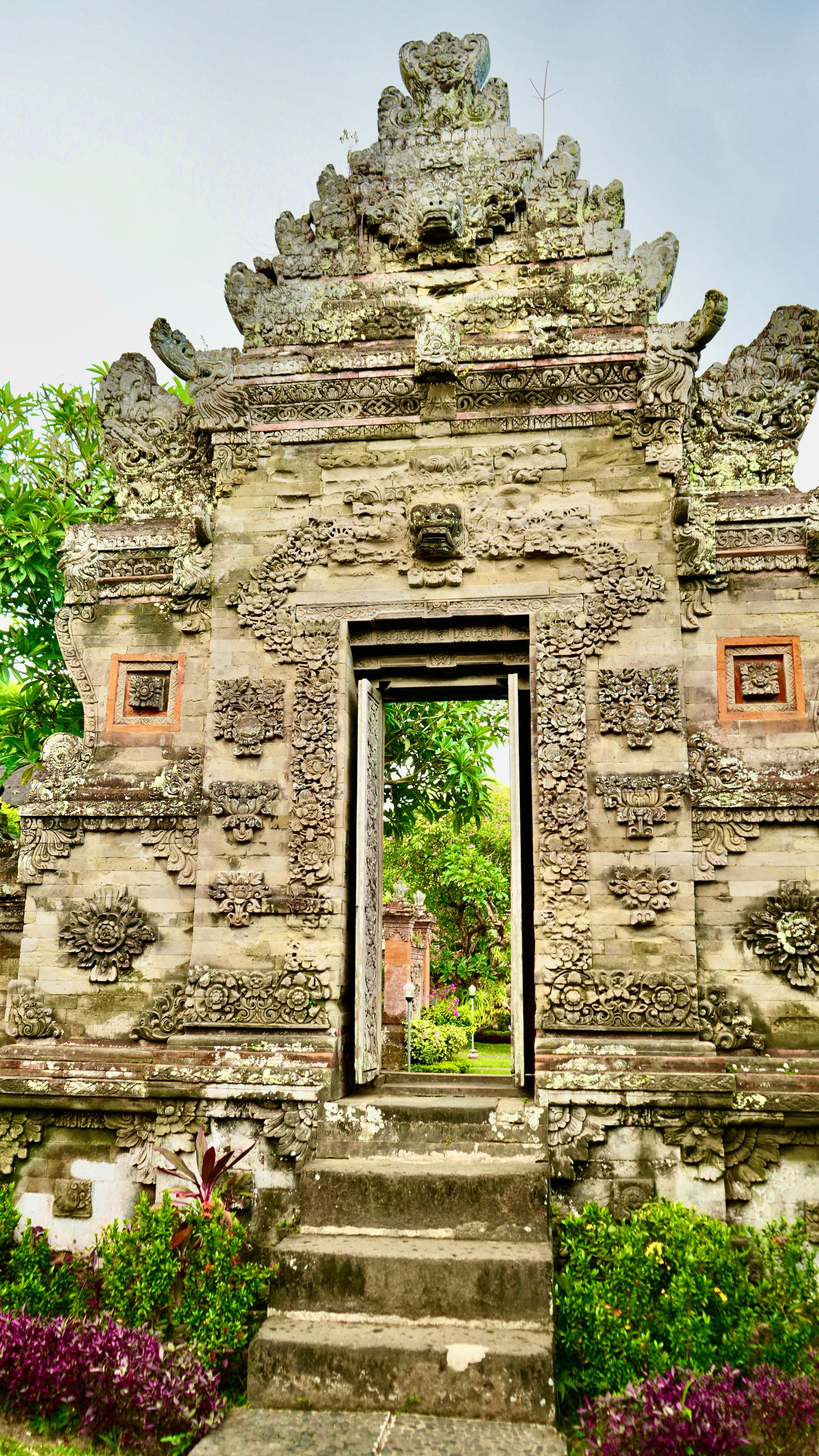 Benpasar Portal