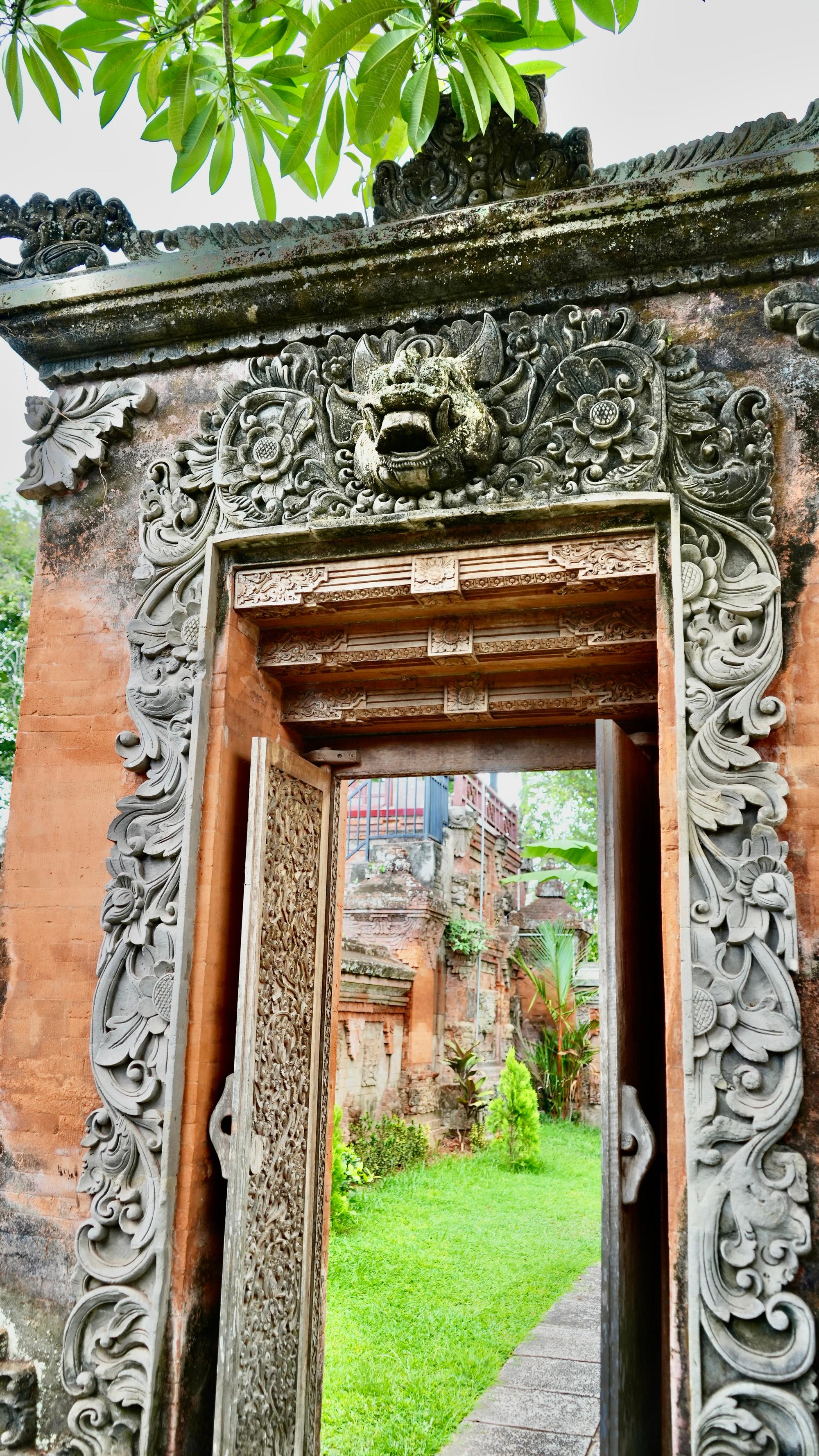 Benpasar Portal