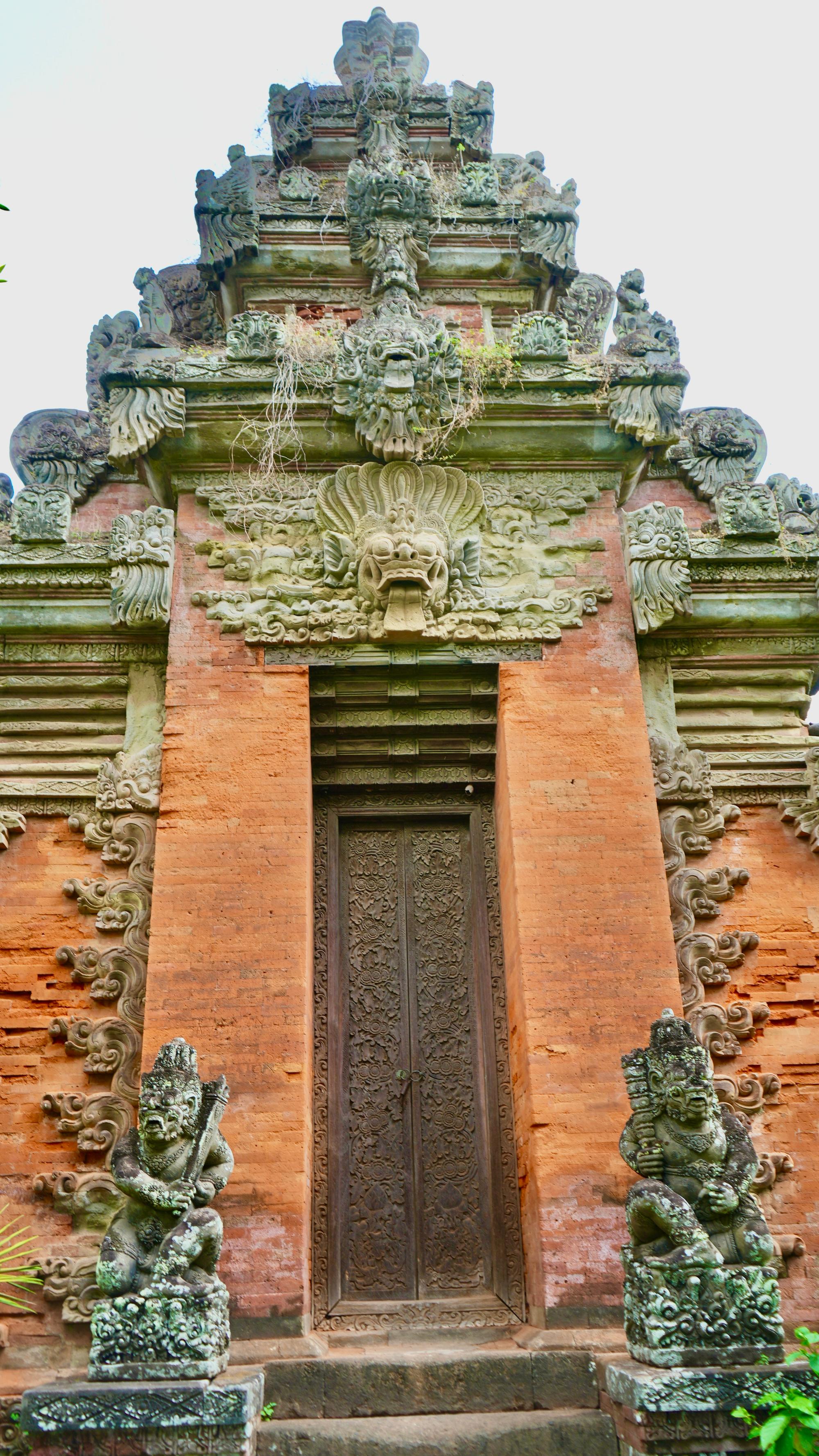 Benpasar Portal