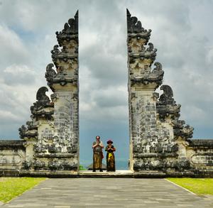 Photo of Dallas Smith