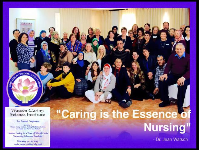 The official group photo. I’m standing in the back row to the right.