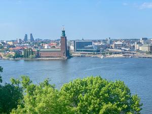 Photo of Dallas Smith