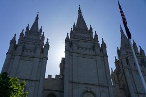 Photo of Dallas Smith