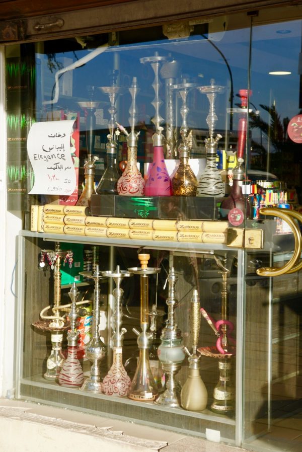 Fancy hookahs for sale