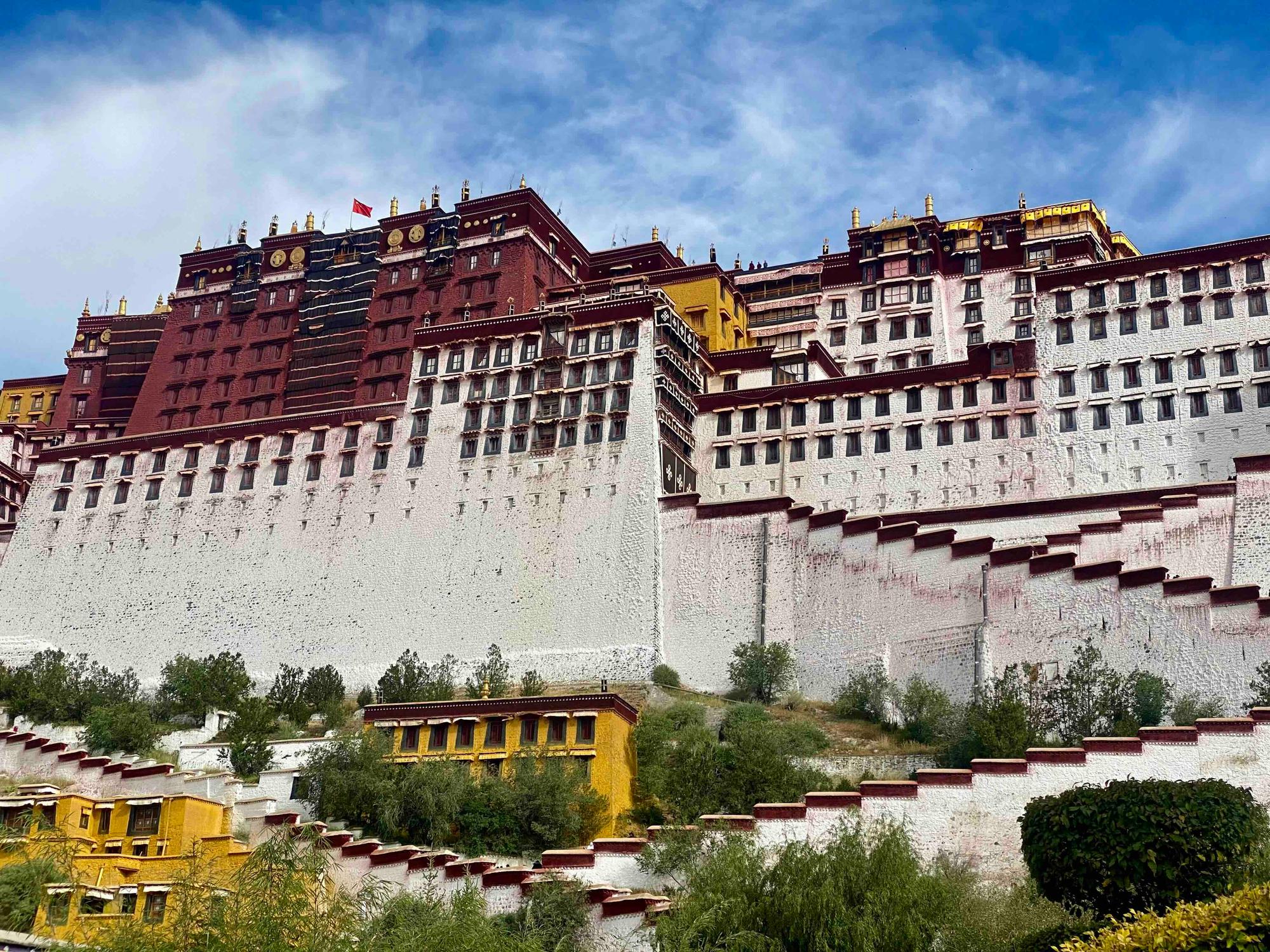 Potala Palace