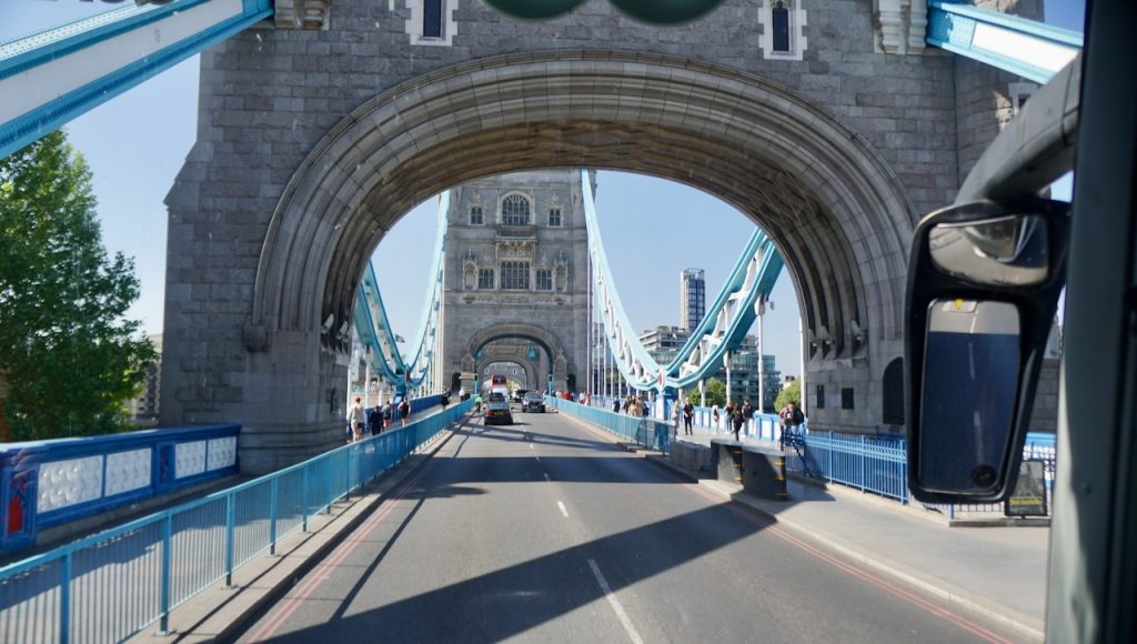 Tower Bridge