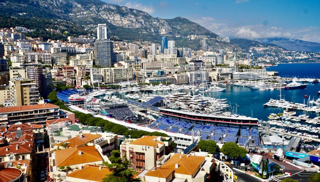 Monaco