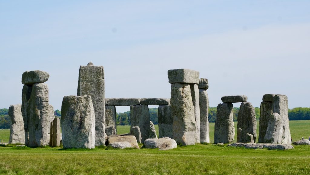 Stonehenge