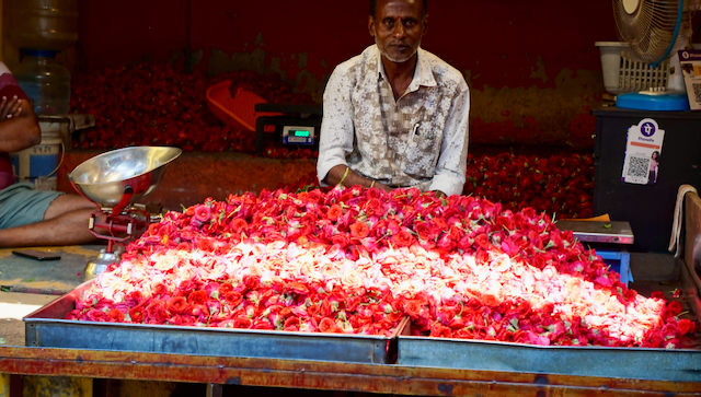 Valentine’s Day leftovers