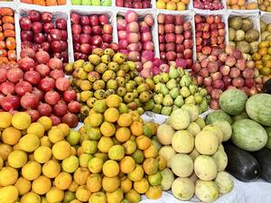 My Seventeenth Visit to India Intro Image